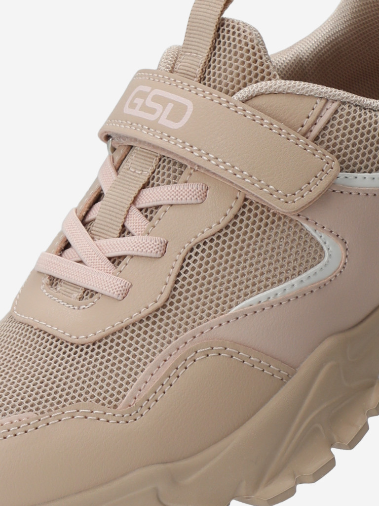 Кроссовки для девочек GSD