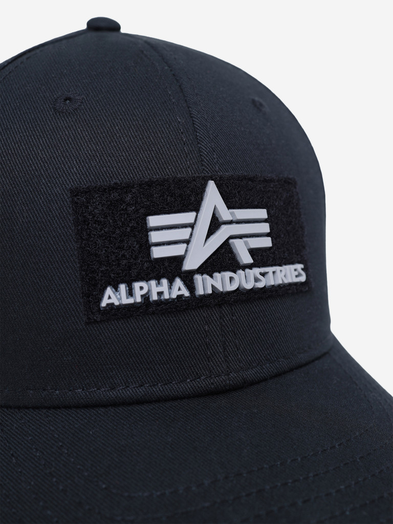 Бейсболка Cap VLC II Alpha Industries