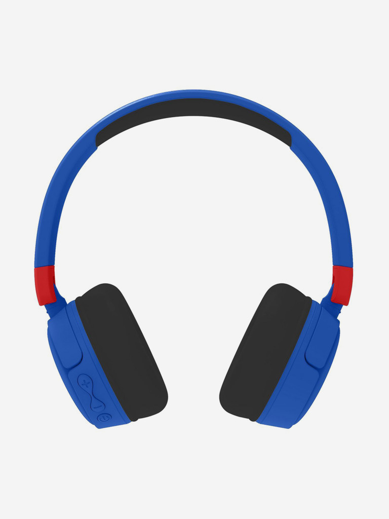 Детские беспроводные наушники OTL Technologies Mario