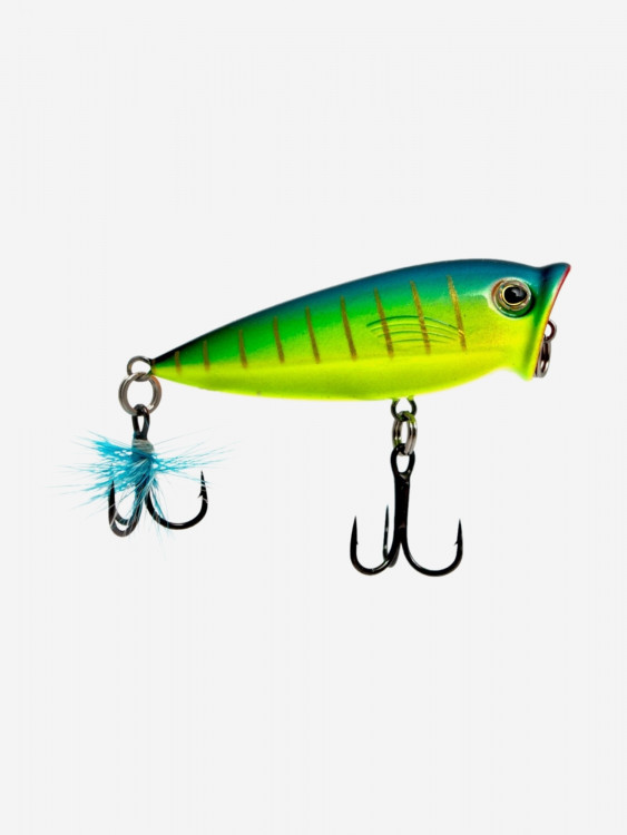 Воблер SANSAN POPPER POP52 C701