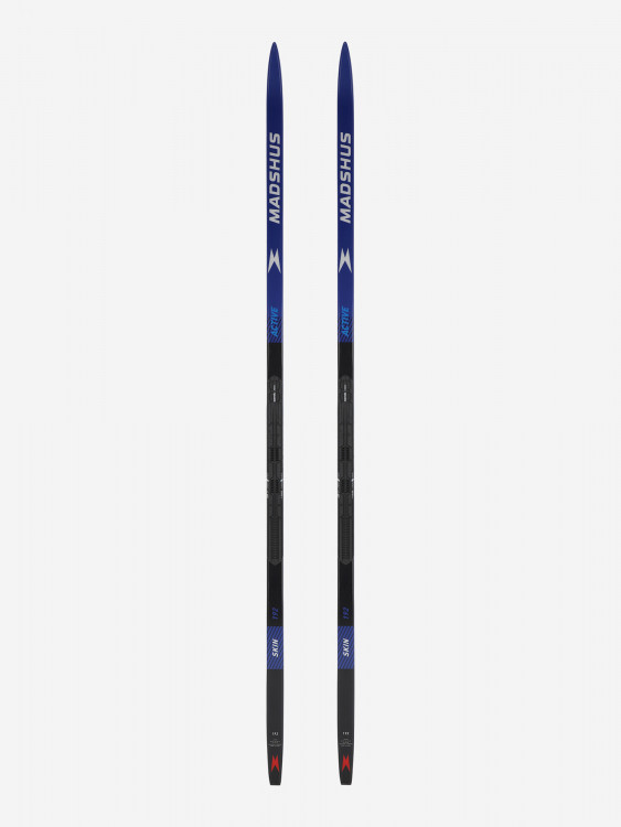 Беговые лыжи Madshus Active Skin