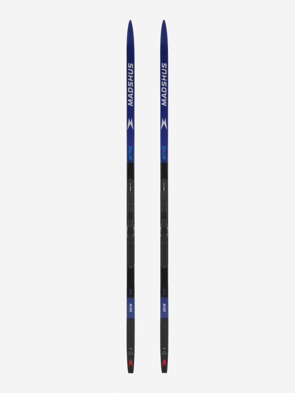 Беговые лыжи Madshus Active Skin