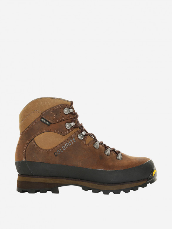 Ботинки мужские Dolomite Tofana Gore-tex