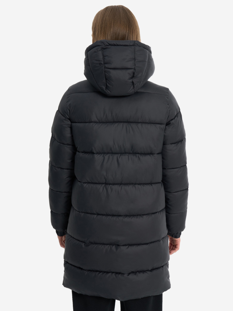 Пуховик женский GSD