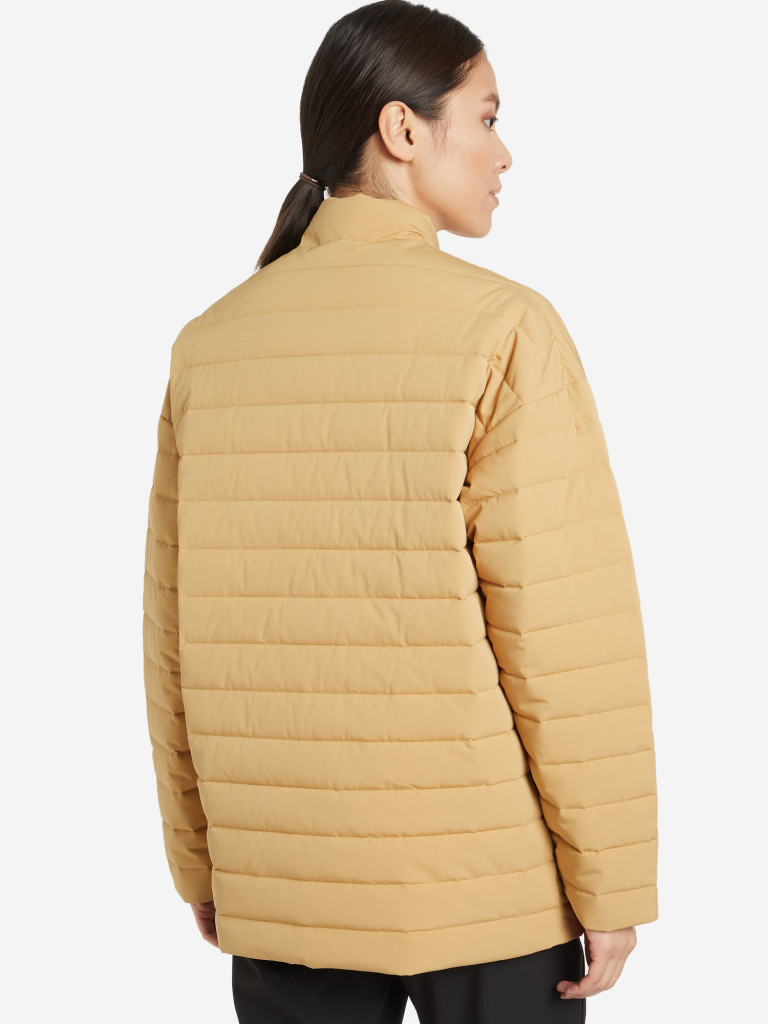 Пуховик женский Merrell