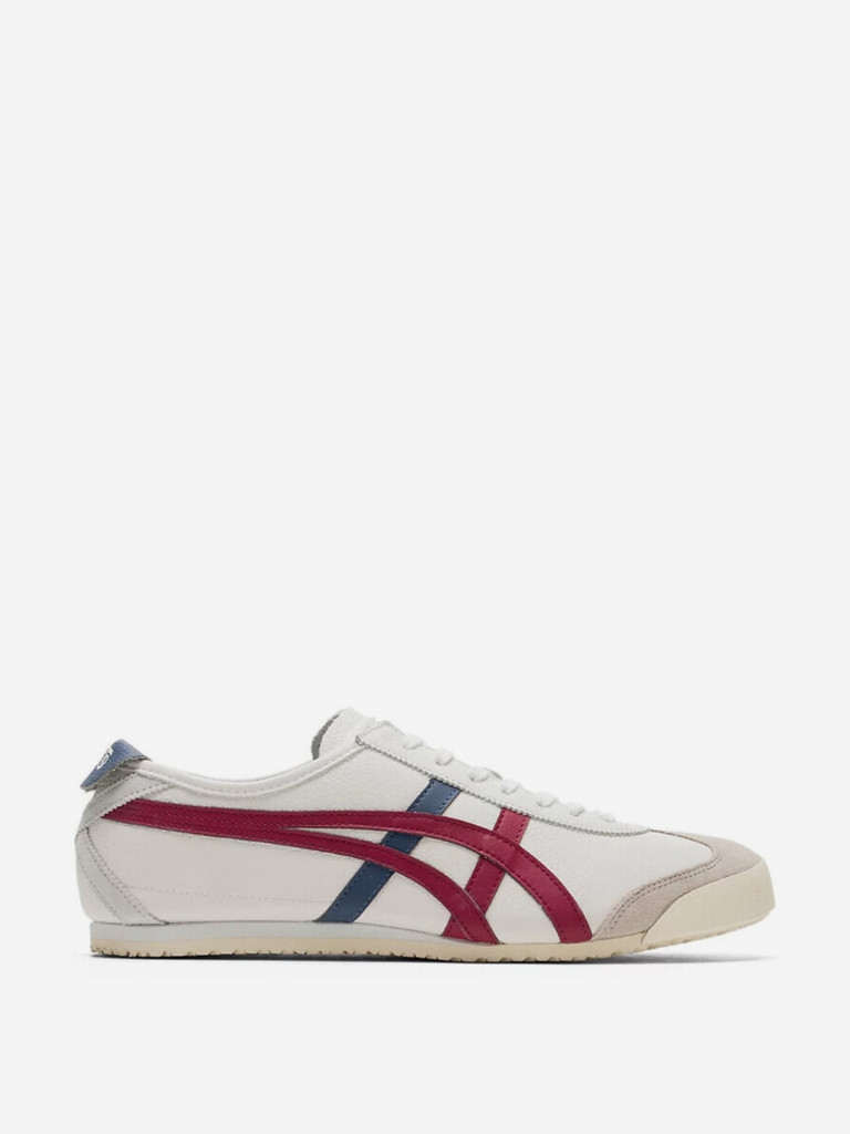 Кеды Onitsuka Tiger MEXICO 66 SLIP ON