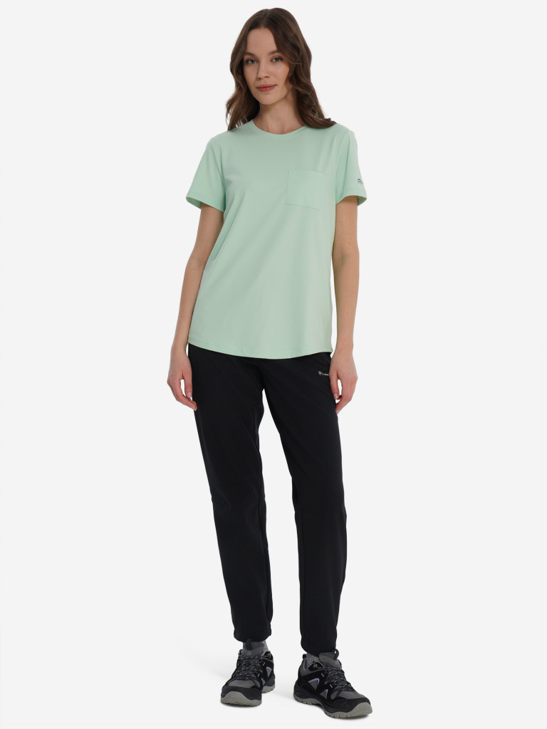 Футболка женская Outventure