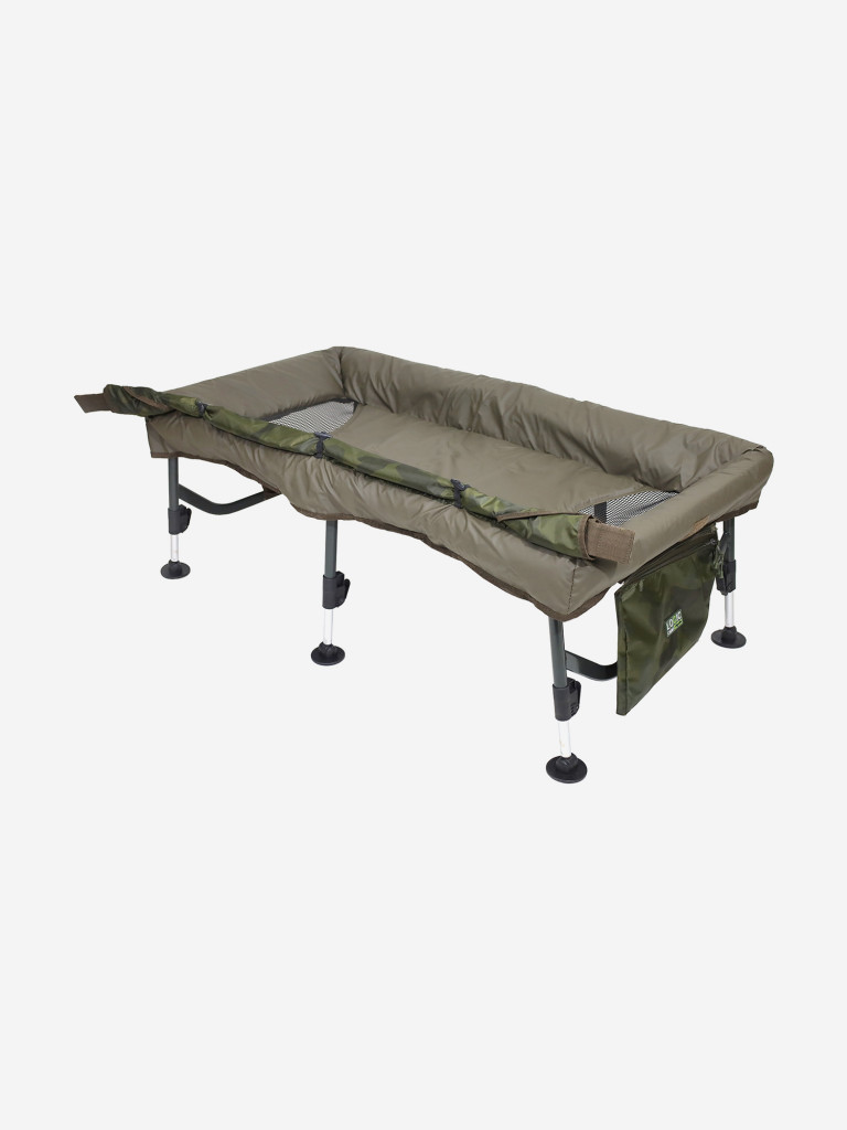 Карповый мат на ножках Logic Carp FRAMED CRADLE LC-FCR