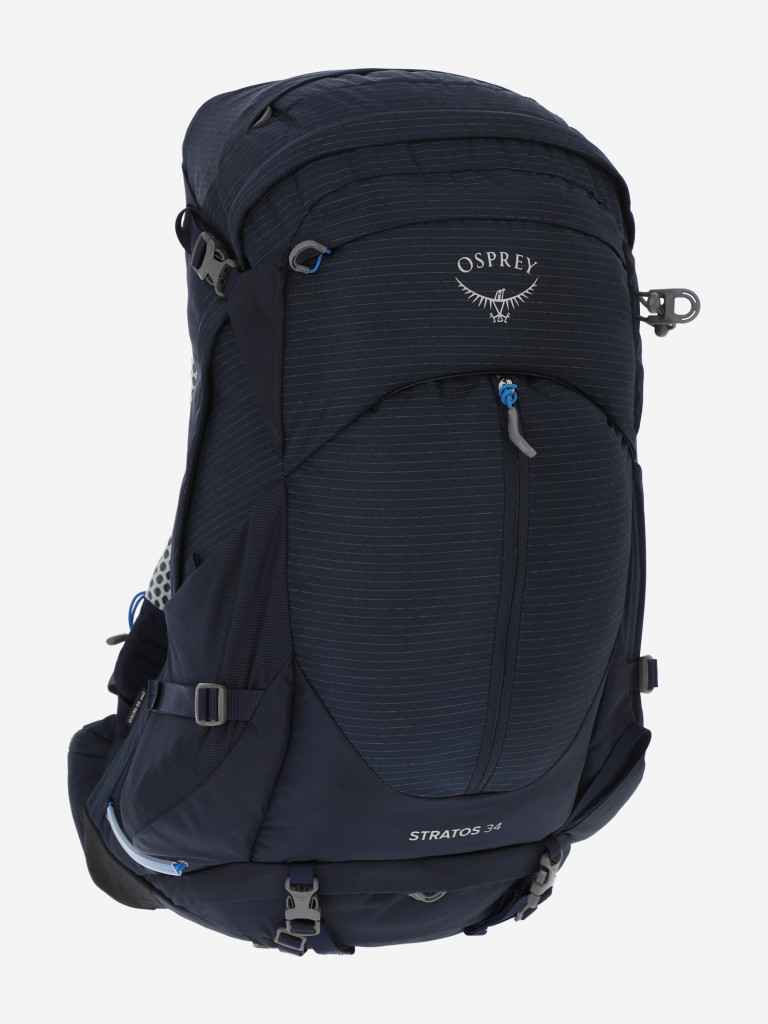 Рюкзак Osprey Stratos, 34 л
