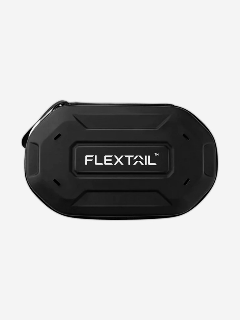 Чехол для душа Flextail Storage Case For Max Shower Black