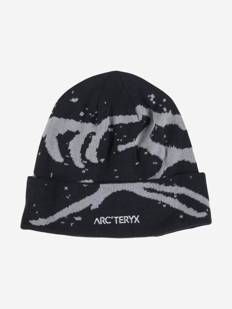 Шапка Arc'teryx Cotton Beanie