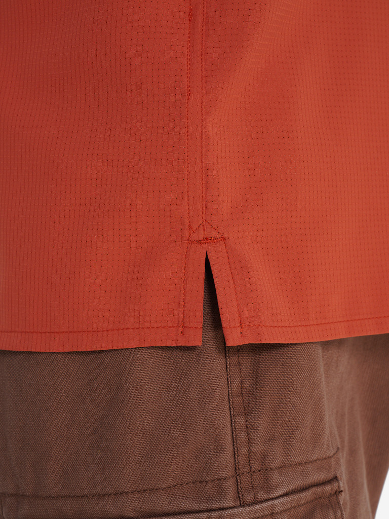 Рубашка с коротким рукавом мужская Cordillero