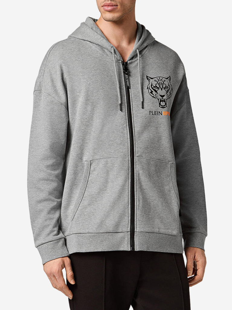 Толстовка Plein Sport