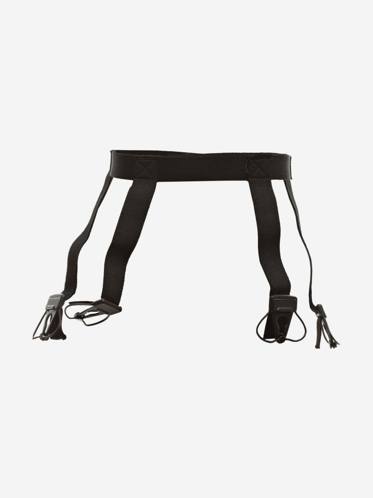 Пояс для гамаш детский Bauer GARTER