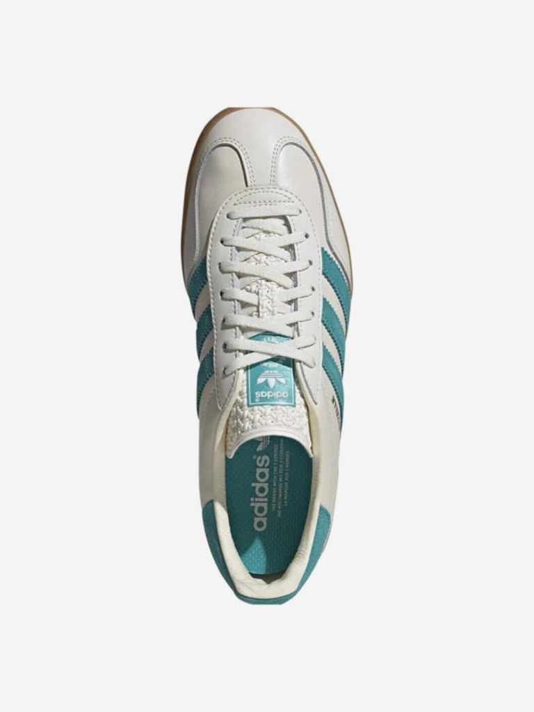 Кроссовки Gazelle Adidas Originals Indoor