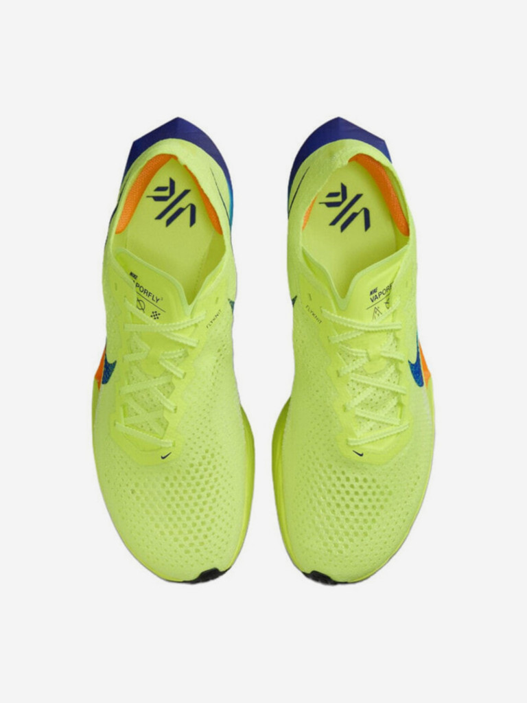 Кроссовки Nike ZoomX Vaporfly Next% 3