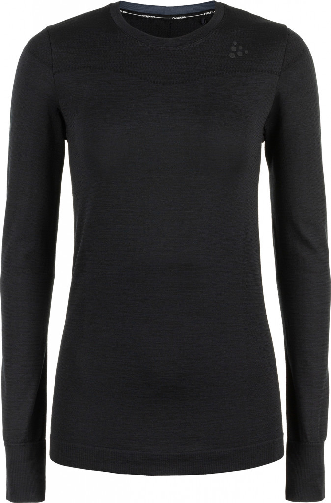 Термобелье верх женское Craft Fuseknit Comfort