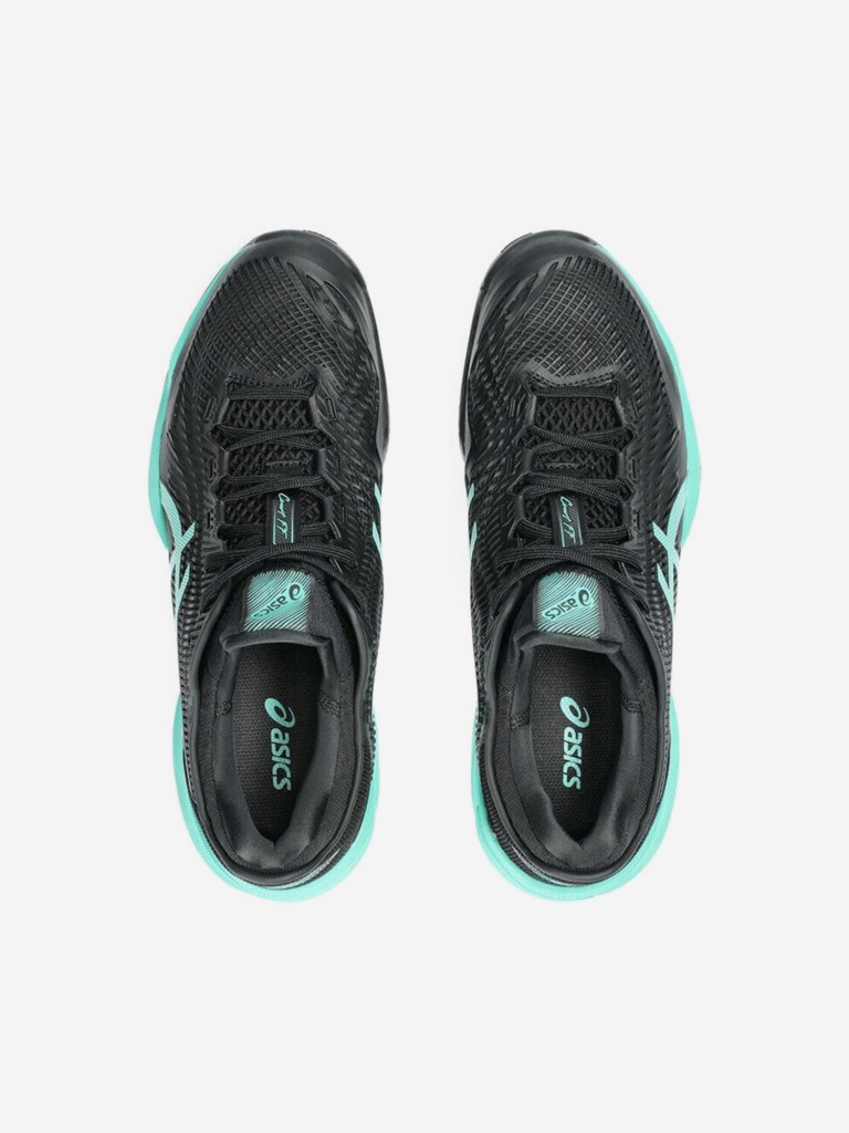 Кроссовки мужские ASICS Court FF 3 Clay