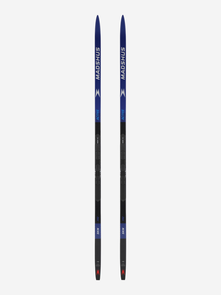 Беговые лыжи Madshus Active Skin