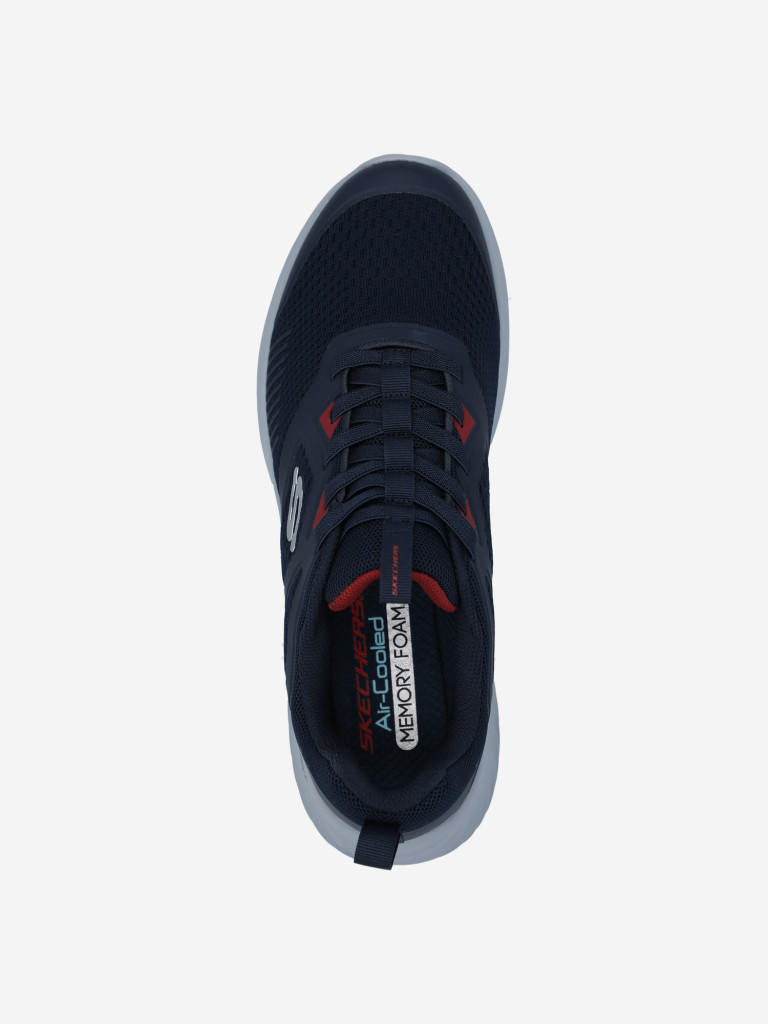 Кроссовки мужские Skechers Bounder