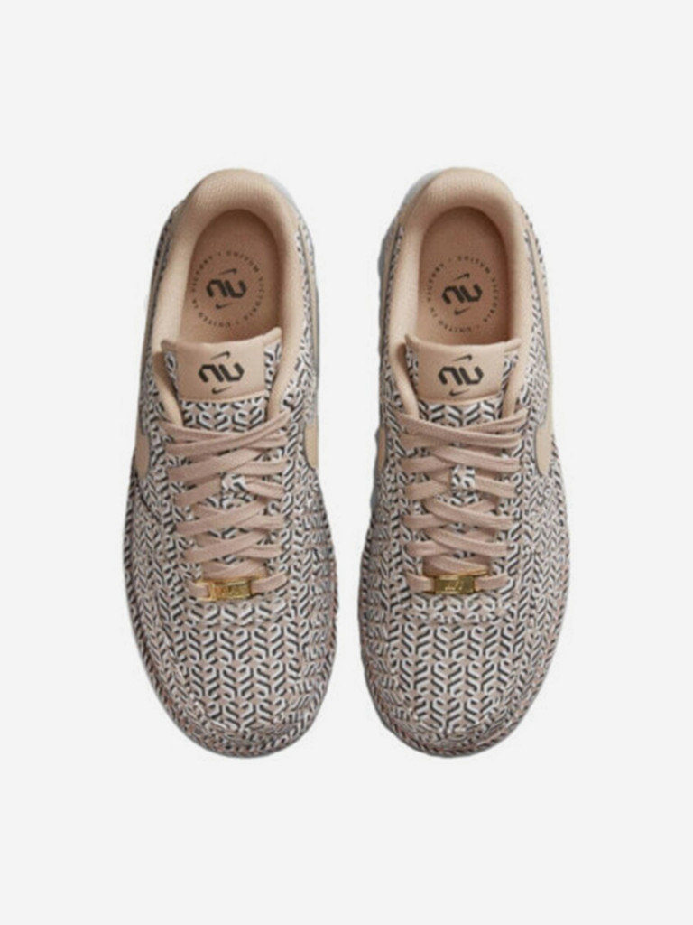 Кеды Nike Air Force 1 Low Lx United In Victory