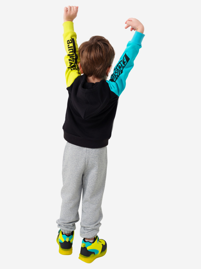 Брюки для мальчиков PlayToday