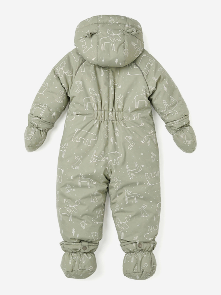 Комбинезон NIKASTYLE