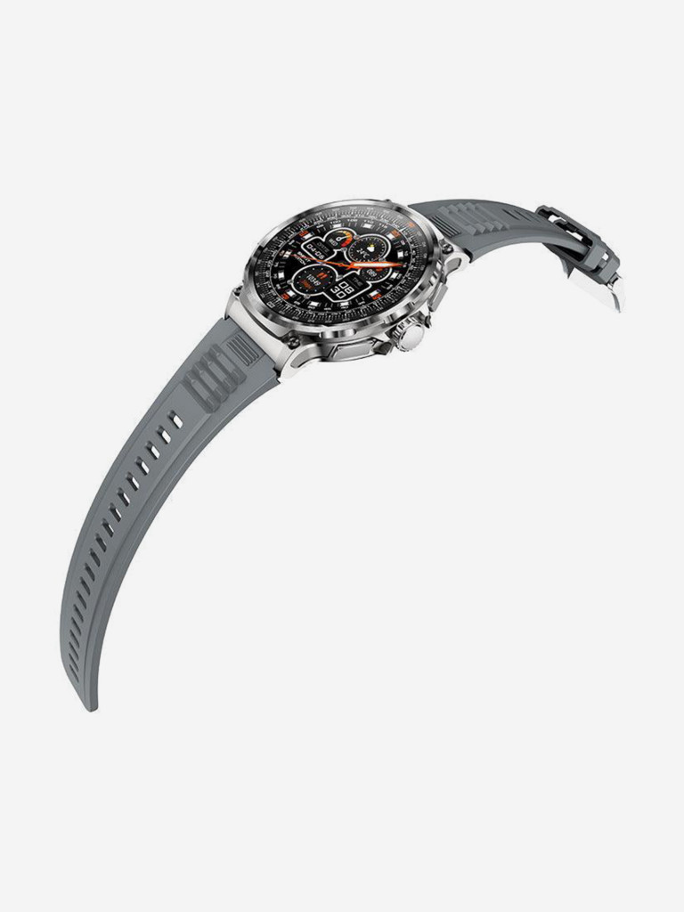 Смарт-часы CheckME Smart CMSV69SGR