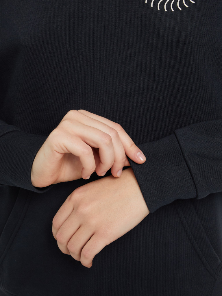 Худи женское Kappa