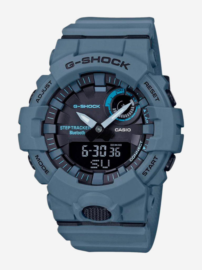 Спортивные часы CASIO GBA-800UC-2A