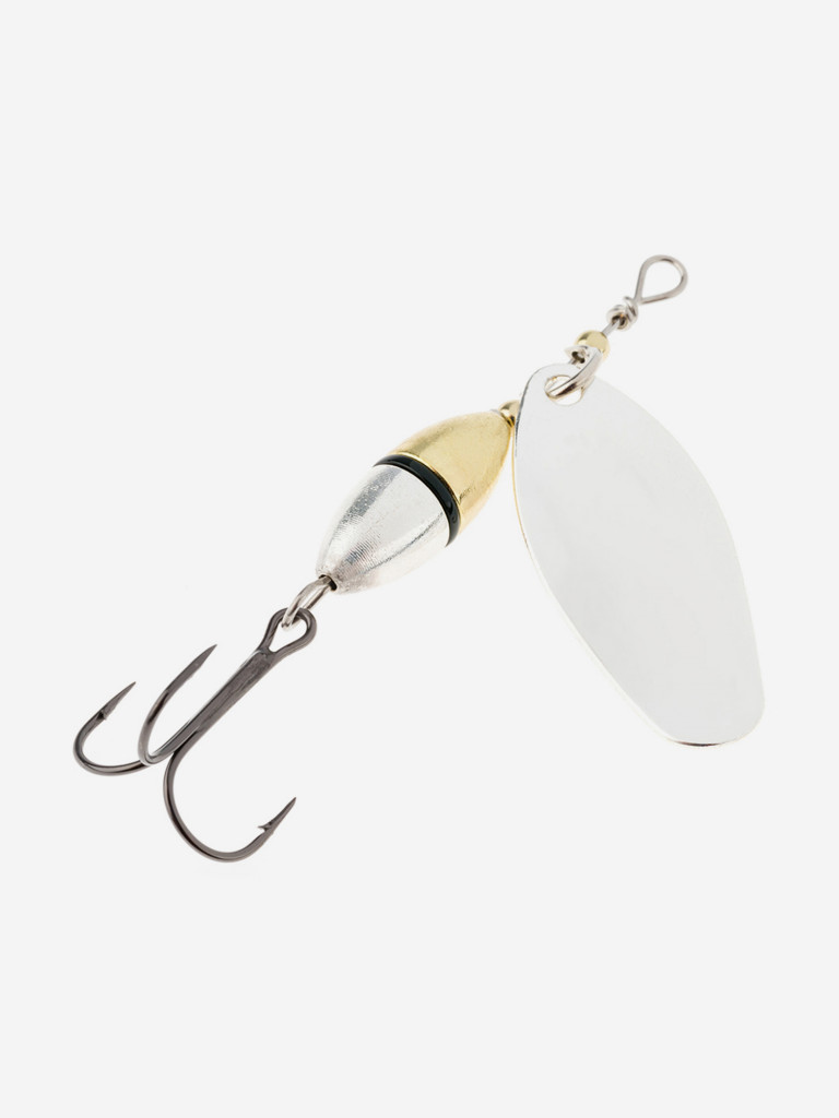 Блесна вращающаяся Akara Action Series Antey 4 9,5 гр. 1/3 oz. A19