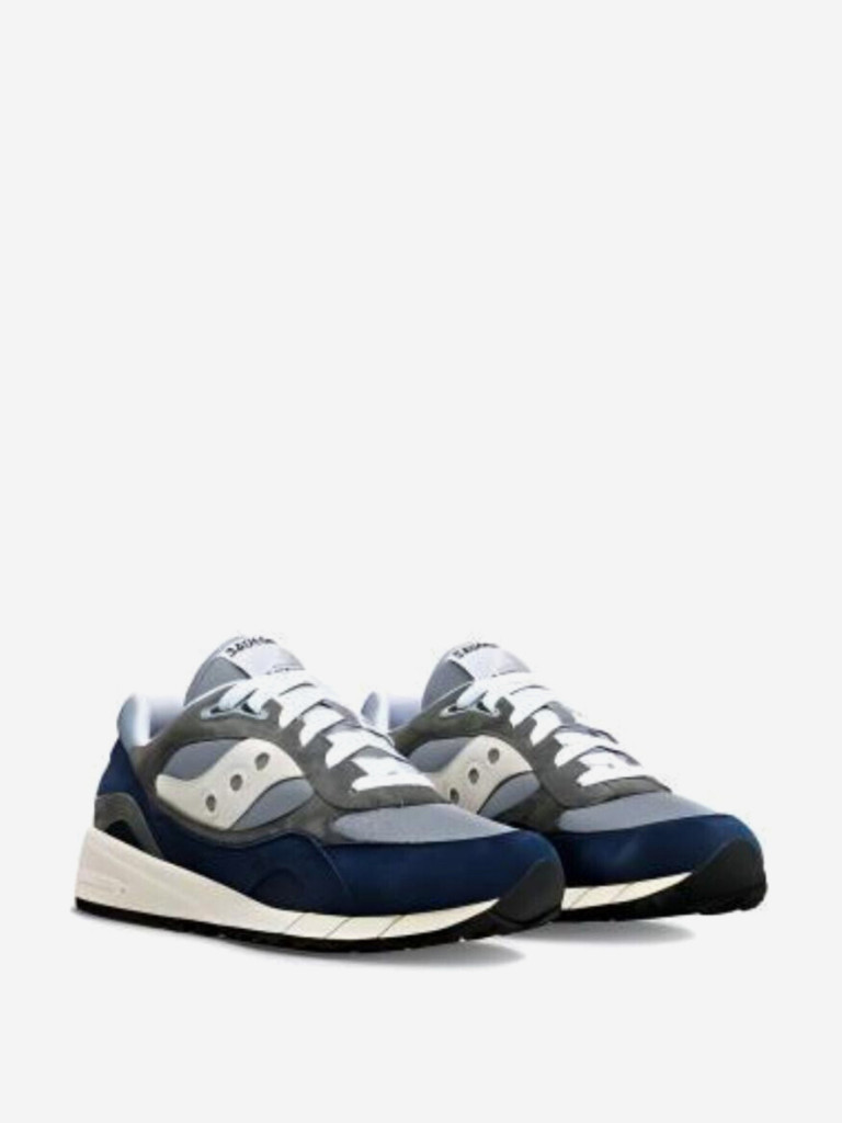 Кроссовки беговые Saucony Shadow 6000