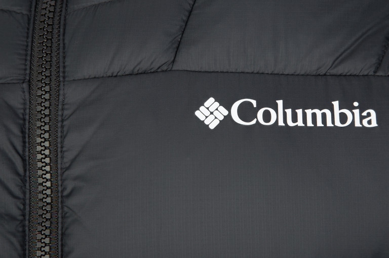 Пуховик мужской Columbia Centennial Creek