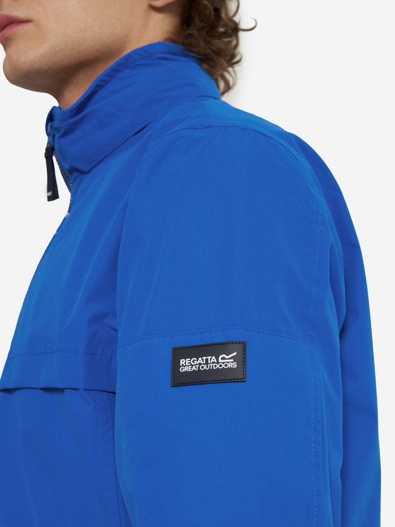 Куртка мембранная мужская Regatta Shorebay