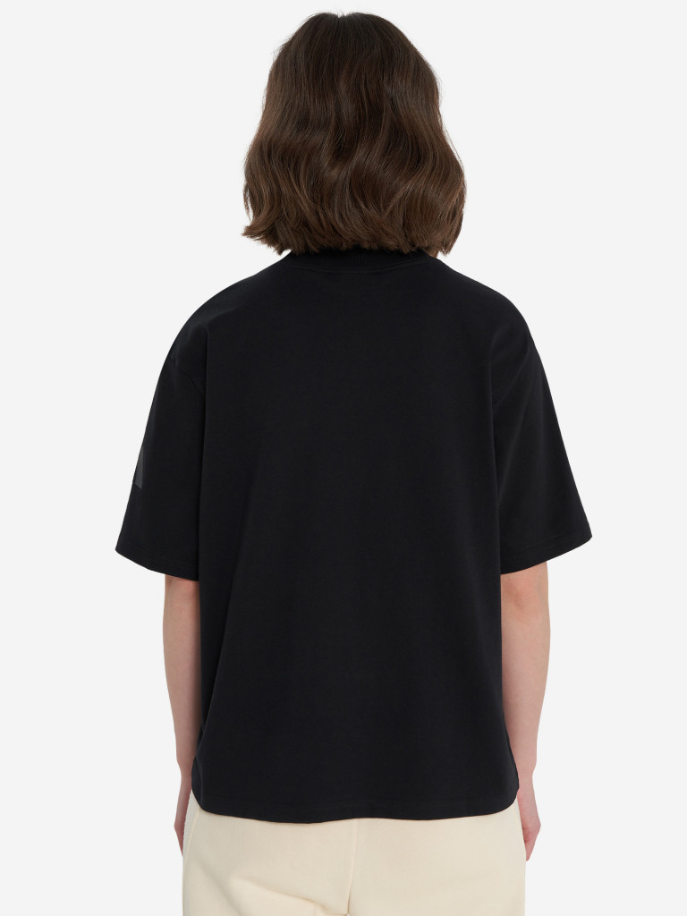 Футболка женская оверсайз adidas