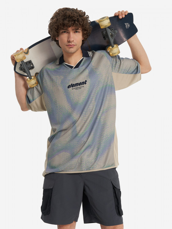 Поло мужское Element Soccer Game