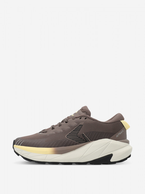 Кроссовки женские Demix Blazer Trail Smr
