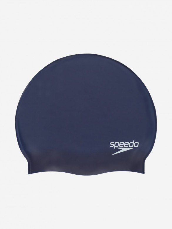 Шапочка для плавания Speedo Plain Flat