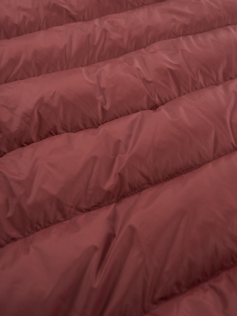 Спальный мешок Naturehike Snow Petrel Mummy Down -9