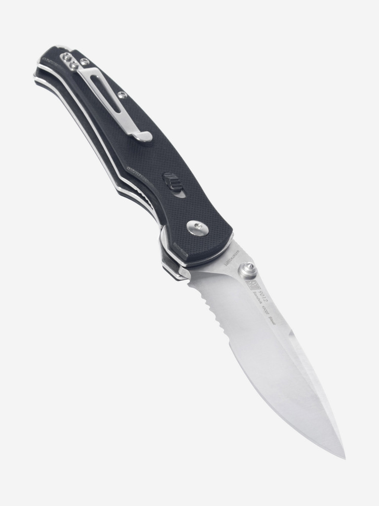 Складной нож SanRenMu 9012