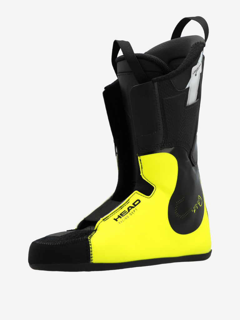 Ботинки горнолыжные Head Raptor WCR 140S