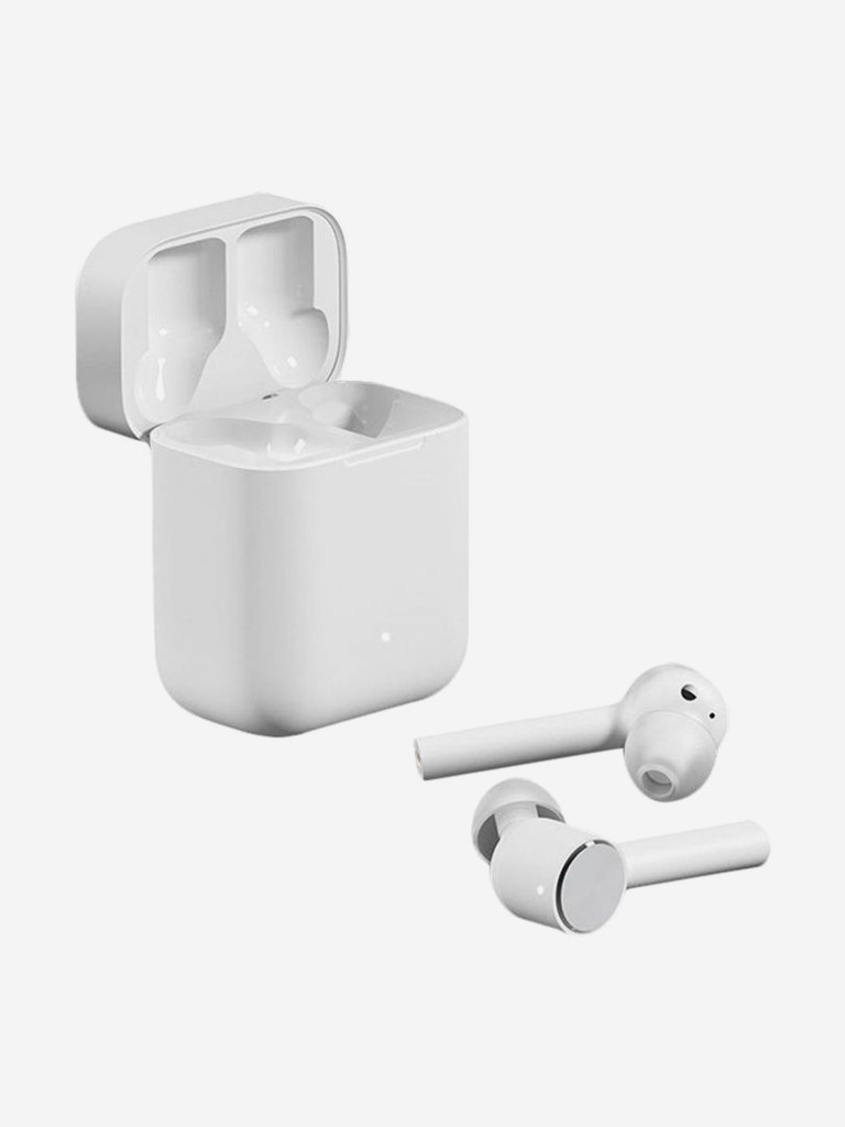 Наушники беспроводные Xiaomi True Wireless Earphones (ZBW4485GL)
