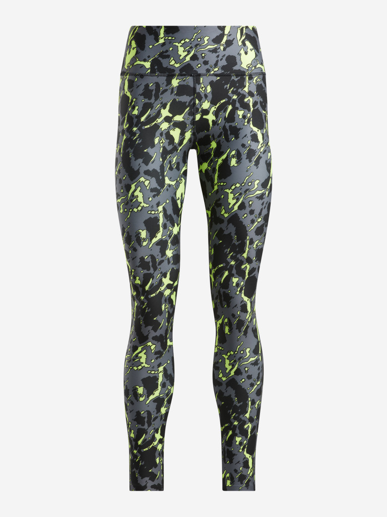Легинсы женские Reebok
