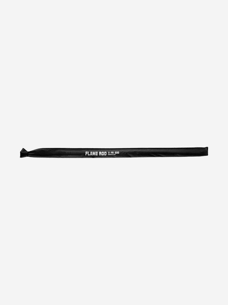 Удилище маховое Nisus FLAME ROD carbon, 5 м, 15-40 г
