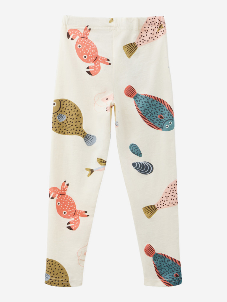 Брюки детские