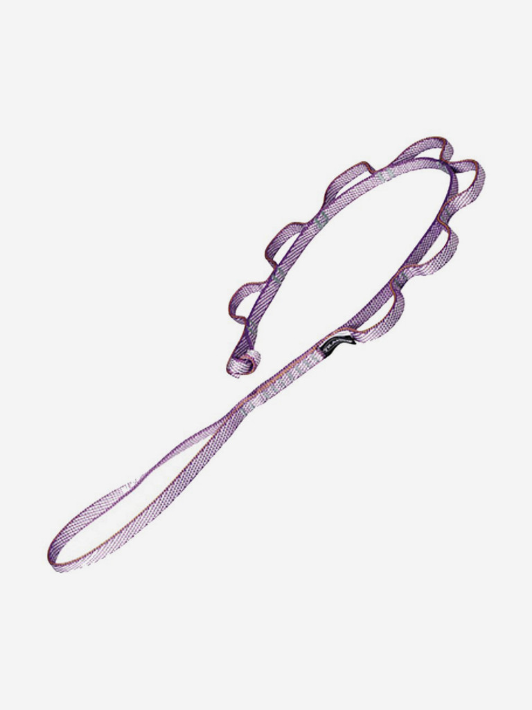 Самостраховка TRANGO Dyneema Daisy Chain 85см