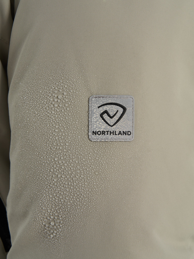 Пуховик для мальчиков Northland