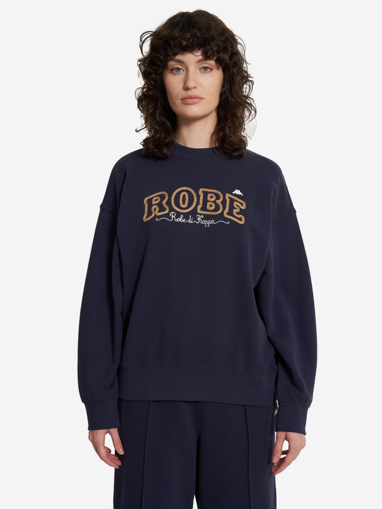 Свитшот женский Robe di Kappa