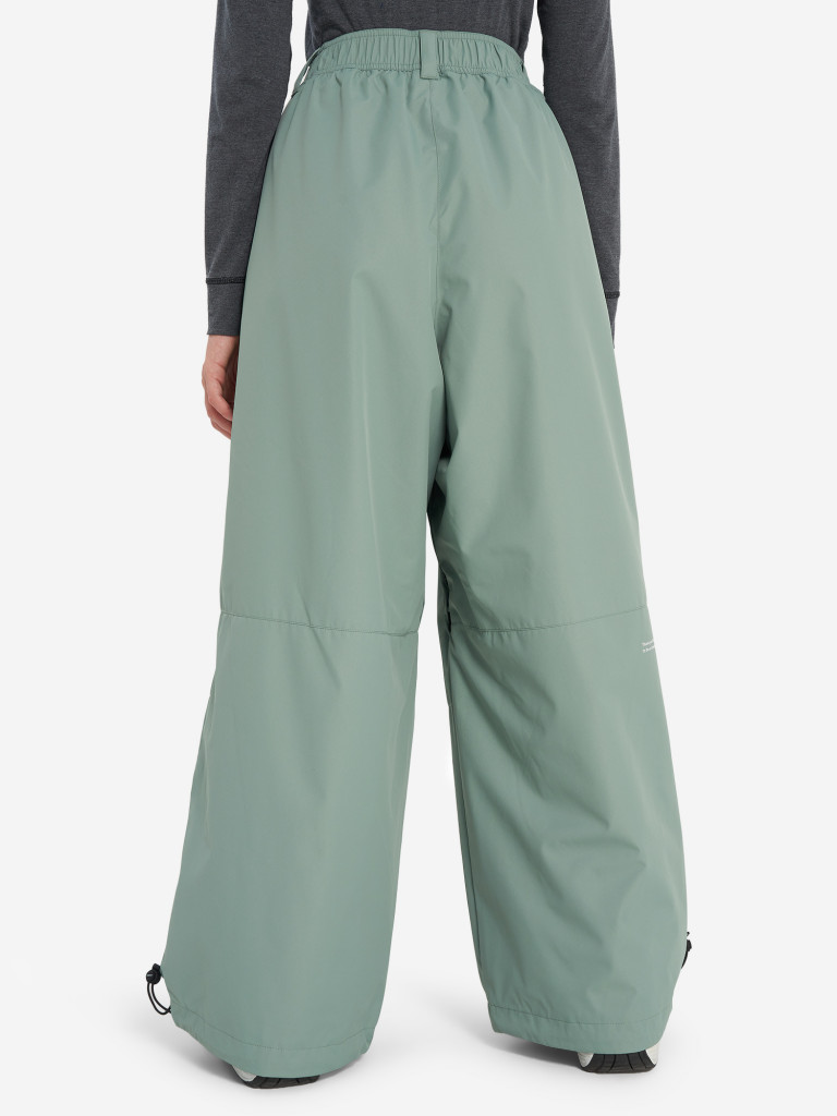 Брюки мембранные женские Termit