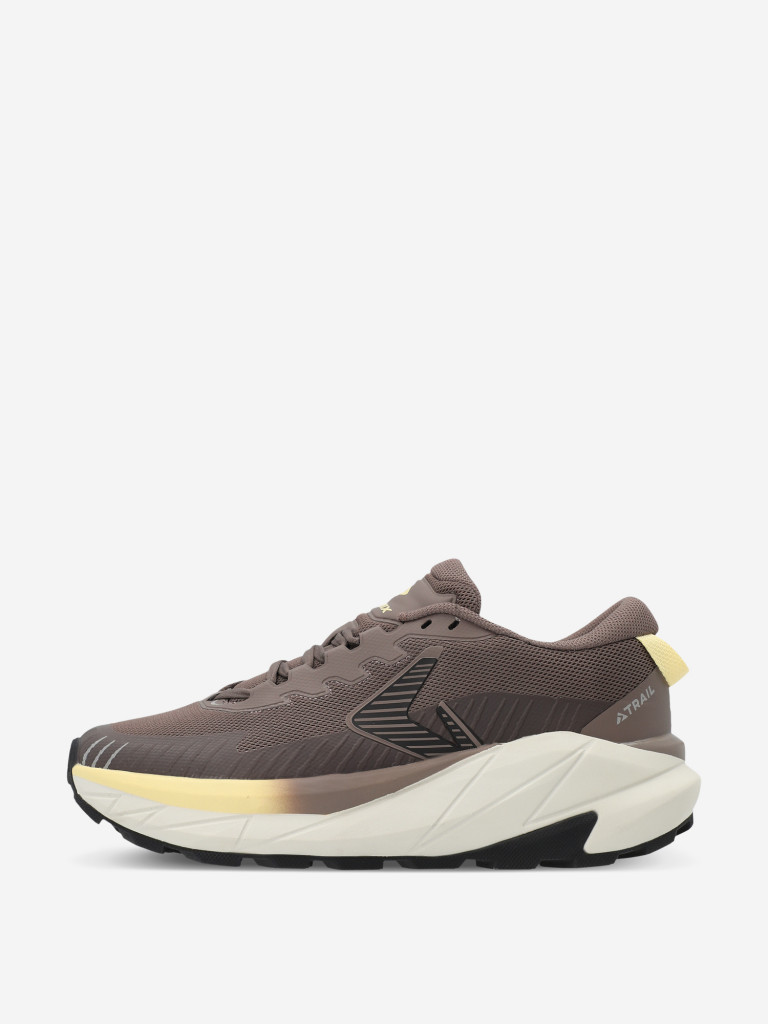 Кроссовки женские Demix Blazer Trail Smr